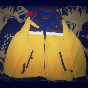 Tommy Winter Jacket